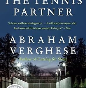 خرید و دانلود نسخه کامل کتاب The Tennis Partner: A Doctor’s Story of Friendship and Loss