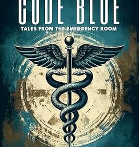 خرید و دانلود نسخه کامل کتاب Code Blue: Tales From the Emergency Room: Volume 11