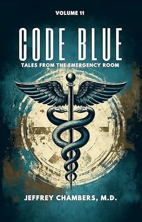 خرید و دانلود نسخه کامل کتاب Code Blue: Tales From the Emergency Room: Volume 11_6a6fd5eeebec3.jpeg خرید و دانلود نسخه کامل کتاب Code Blue: Tales From the Emergency Room: Volume 11