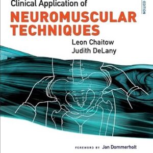 خرید و دانلود نسخه کامل کتاب Clinical Application of Neuromuscular Techniques, Volume 2 E-Book