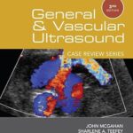 خرید و دانلود نسخه کامل کتاب General and Vascular Ultrasound: Case Review Series