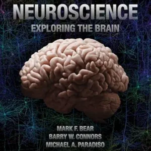 خرید و دانلود نسخه کامل کتاب Neuroscience: Exploring the Brain