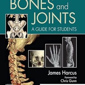 خرید و دانلود نسخه کامل کتاب Bones and Joints – E-Book