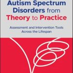خرید و دانلود نسخه کامل کتاب Autism Spectrum Disorders from Theory to Practice: Assessment and Intervention Tools Across the Lifespan