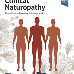 خرید و دانلود نسخه کامل کتاب Clinical Naturopathy: An evidence-based guide to practice 3rd Edition