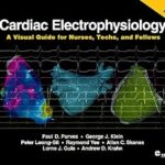 خرید و دانلود نسخه کامل کتاب Cardiac Electrophysiology: A Visual Guide for Nurses, Techs, and Fellows, Second Edition