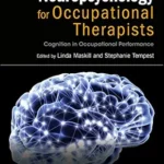 خرید و دانلود نسخه کامل کتاب Neuropsychology for Occupational Therapists: Cognition in Occupational Performance