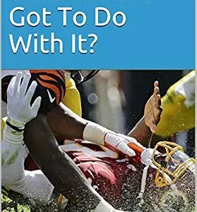 خرید و دانلود نسخه کامل کتاب Concussion: What’s Vision Got To Do With It?