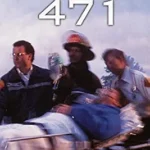 خرید و دانلود نسخه کامل کتاب Rescue 471: A Paramedic’s Stories