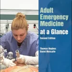 خرید و دانلود نسخه کامل کتاب Adult Emergency Medicine at a Glance