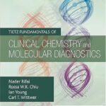 خرید و دانلود نسخه کامل کتاب Tietz Fundamentals of Clinical Chemistry and Molecular Diagnostics – E-Book