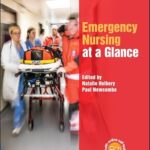 خرید و دانلود نسخه کامل کتاب Emergency Nursing at a Glance (At a Glance (Nursing and Healthcare))