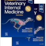 خرید و دانلود نسخه کامل کتاب Textbook of Veterinary Internal Medicine – Inkling E-Book: Ettinger’s Textbook of Veterinary Internal Medicine – eBook