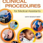 خرید و دانلود نسخه کامل کتاب Clinical Procedures for Medical Assistants – E-Book