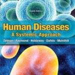 خرید و دانلود نسخه کامل کتاب Human Diseases (8th Edition)