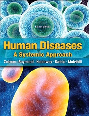 خرید و دانلود نسخه کامل کتاب Human Diseases (8th Edition)_6a6e0bc11eac0.jpeg خرید و دانلود نسخه کامل کتاب Human Diseases (8th Edition)