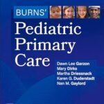خرید و دانلود نسخه کامل کتاب Burns’ Pediatric Primary Care – E-Book