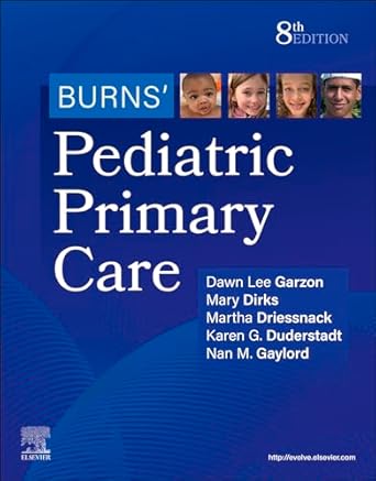 خرید و دانلود نسخه کامل کتاب Burns’ Pediatric Primary Care – E-Book_6a6d883b14086.jpeg خرید و دانلود نسخه کامل کتاب Burns’ Pediatric Primary Care – E-Book