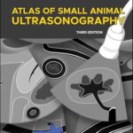 خرید و دانلود نسخه کامل کتاب Atlas of Small Animal Ultrasonography