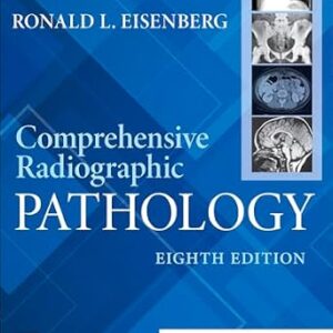 خرید و دانلود نسخه کامل کتاب Comprehensive Radiographic Pathology – E-BOOK