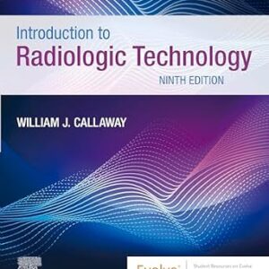 خرید و دانلود نسخه کامل کتاب Introduction to Radiologic Technology – E-Book