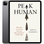 خرید و دانلود نسخه کامل کتاب Peak Human 2025