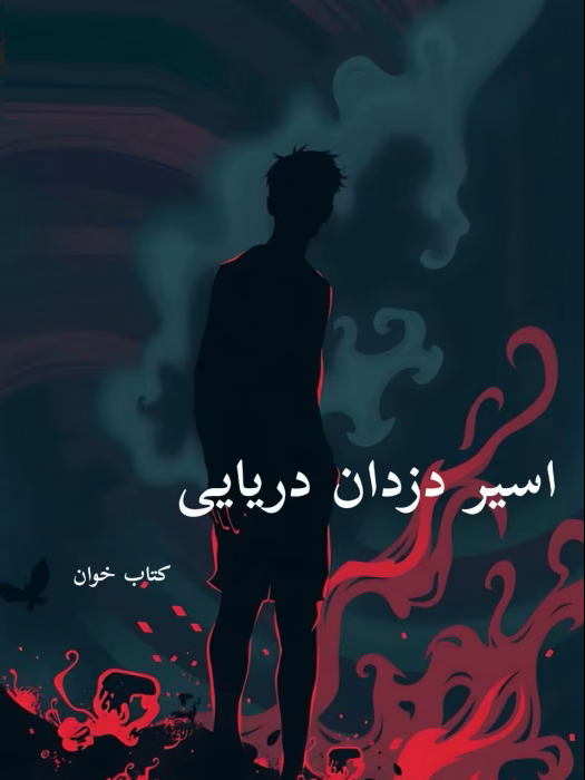اسیر-دزدان-دریایی-scaled-1 خرید و دانلود فایل کامل رمان اسیر دزدان دریایی PDF بدون حذفیات | رمان عاشقانه | سورنا بوک - تصویر 1