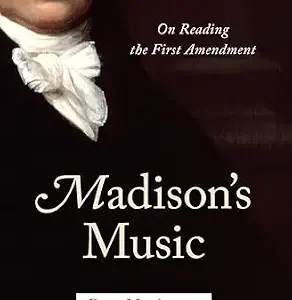 خرید و دانلود نسخه کامل کتاب زبان اصلی Madison’s Music: On Reading the First Amendment PDF | دانلود کتاب خارجی